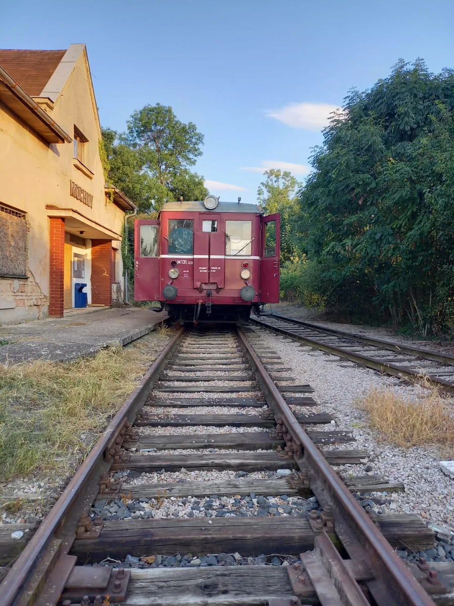 Pardubický Spolek Historie Železniční Dopravy