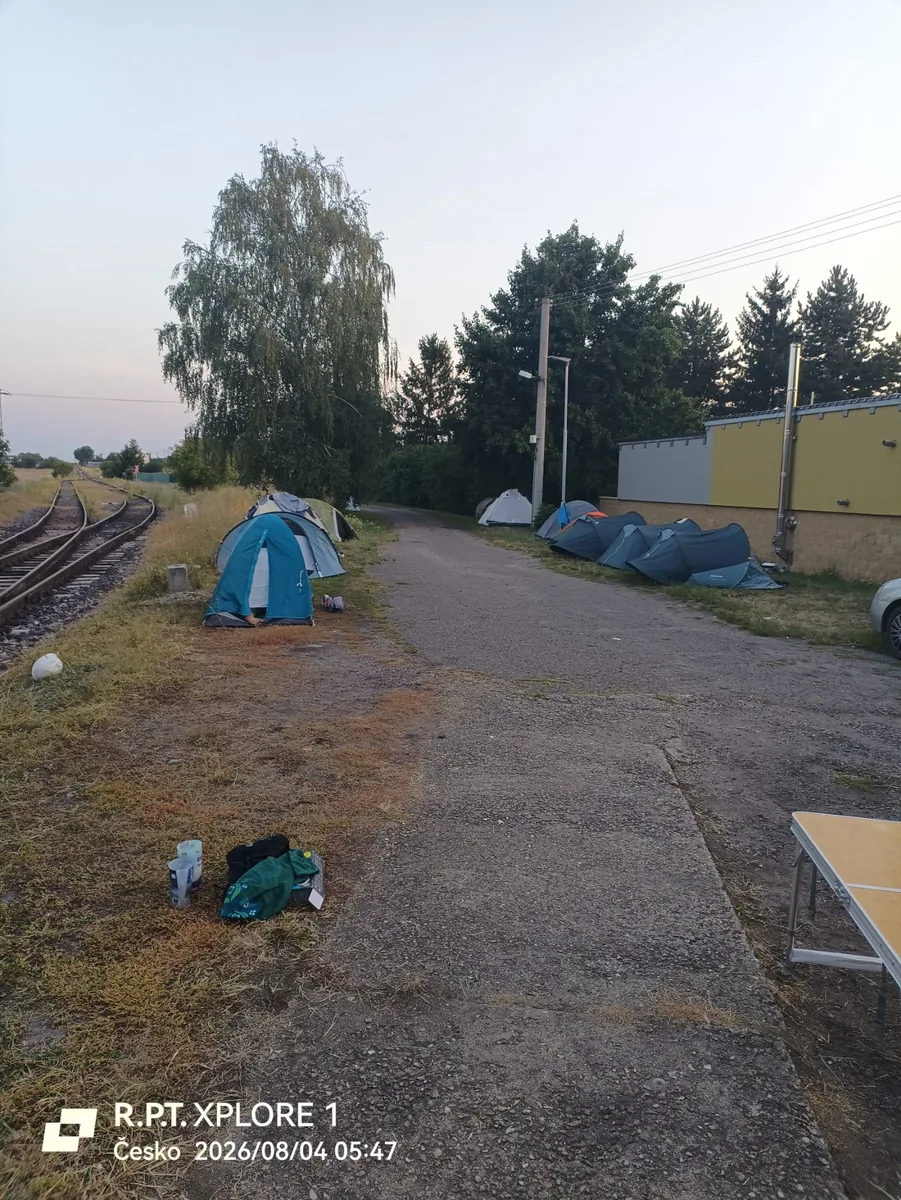 Pardubický Spolek Historie Železniční Dopravy