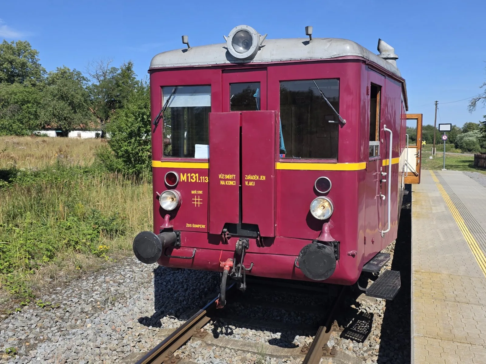 Pardubický Spolek Historie Železniční Dopravy