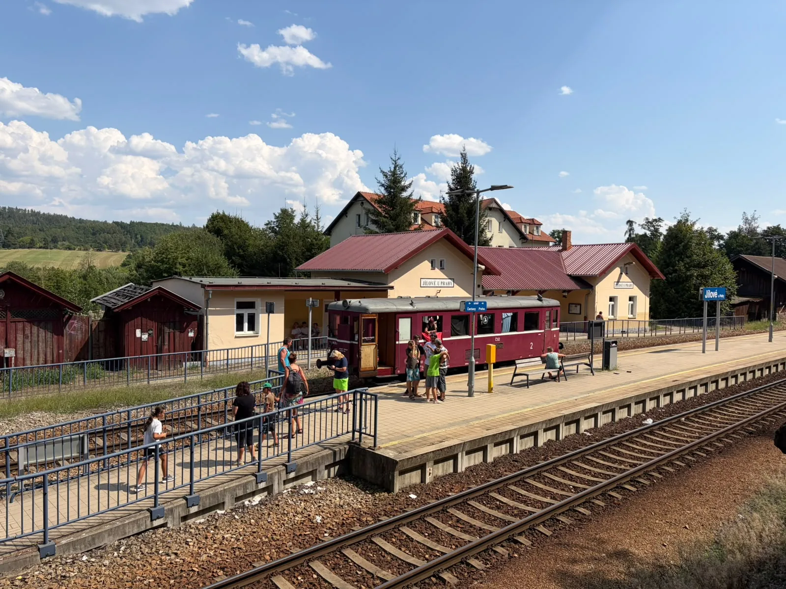 Pardubický Spolek Historie Železniční Dopravy